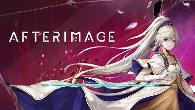 Afterimage: trailer di lancio del metroidvania per PC e console