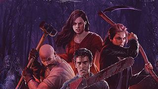 Evil Dead: The Game, disponibile la GOTY Edition, ecco il trailer