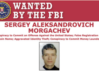 Gli hacker ucraini hanno violato l'email di una super spia russa