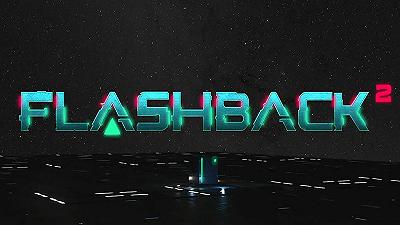 Flashback 2 arriverà a novembre 2023? Un’immagine promozionale sembra confermarlo
