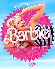 Barbie: i character poster del film in uscita a luglio