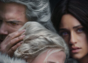 The Witcher 3: teaser trailer della nuova stagione del serial Netflix
