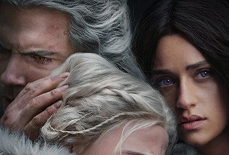 The Witcher 3: domani uscirà il trailer della terza stagione