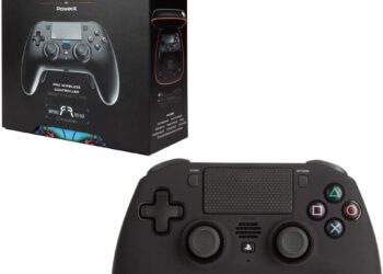Controller Fusion Pro per PS4: su Amazon il prezzo crolla del 62%