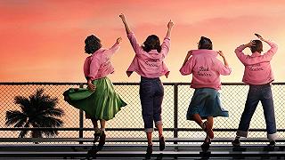 Grease: Rise of the Pink Ladies è stato cancellato da Paramount+