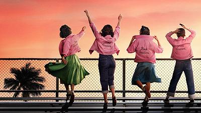 Grease: Rise of the Pink Ladies, da oggi su Paramount+, ecco il video musicale e la OST