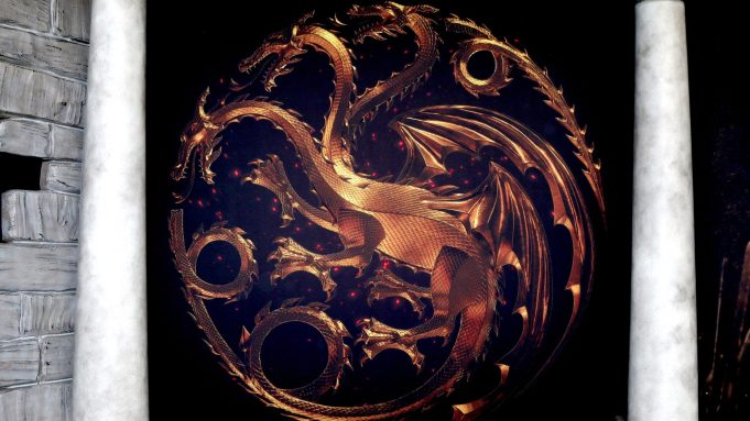 Game of Thrones: in lavorazione uno spin-off su Aegon I Targaryen