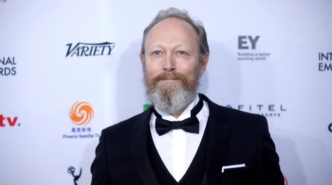 Ahsoka: Lars Mikkelsen sarà il villain Thrawn
