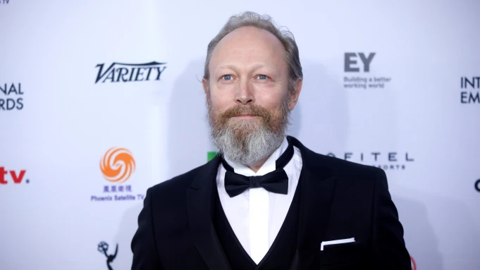 Ahsoka: Lars Mikkelsen sarà il villain Thrawn