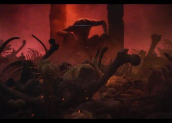 Godzilla x Kong: The New Empire è il titolo del nuovo monster movie di Legendary