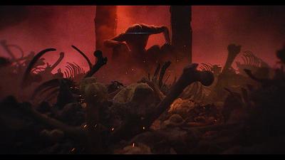 Godzilla x Kong: The New Empire è il titolo del nuovo monster movie di Legendary