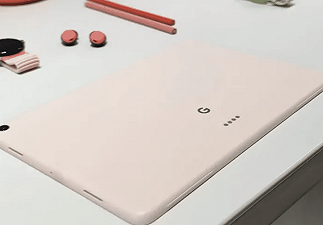 Il Pixel Tablet di Google è comparso… in Italia