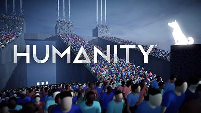 Humanity, provato il gioco che vi farà guidare l’umanità verso la salvezza