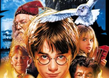 Offerte Amazon Prime Day: merchandise di Harry Potter in superofferta!