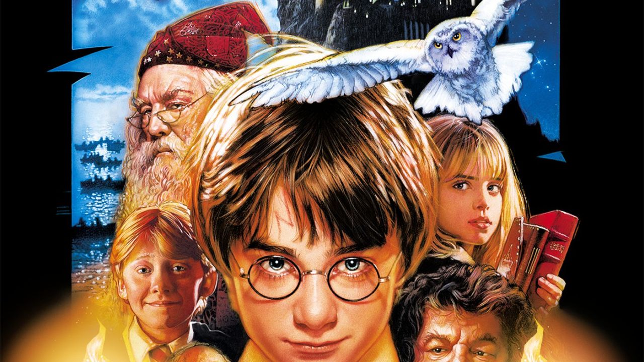 Giornata Internazionale di Harry Potter: il miglior shopping a tema