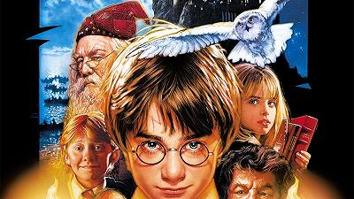 Harry Potter – La serie tv: i commenti di HBO e J. K. Rowling