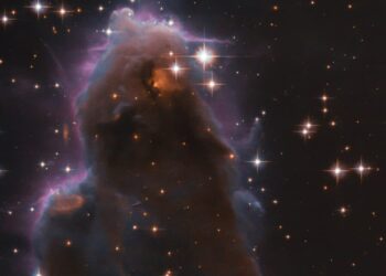 Hubble: 33 anni alla scoperta dell'universo