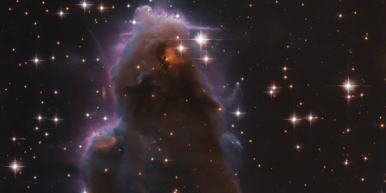 Hubble compie 33 anni