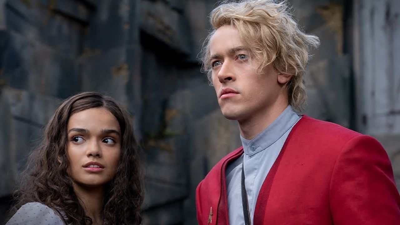 Hunger Games: La Ballata dell’Usignolo e del Serpente, trailer e poster italiano