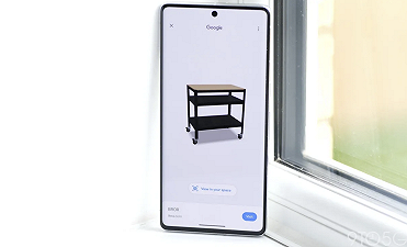 Google si allea con IKEA: i mobili svedesi diventano visibili in 3D sul motore di ricerca