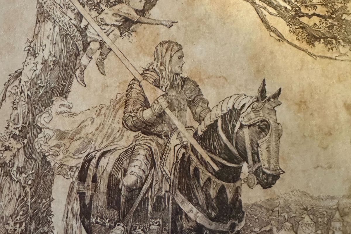 Game of Thrones: la serie sul Cavaliere dei Sette Regni avrà tre stagioni