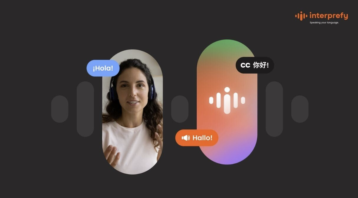 L’IA che traduce in simultanea le conversazioni e rivoluzionerà l’interpretariato