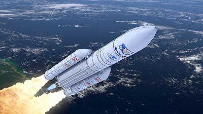 Lancio del razzo ESA Juice su Giove – in diretta domani sul canale dell’Agenzia spaziale