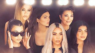 The Kardashians 4: ecco quando arriverà su Disney+ la quarta stagione