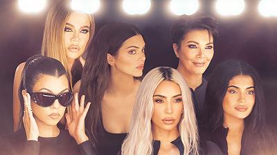 The Kardashians 3: trailer ufficiale e poster della nuova stagione su Disney+