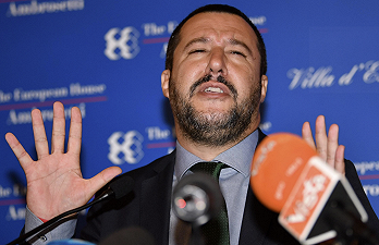 Salvini su ChatGPT: “per aggirare il blocco serve una VPN, l’Italia è come la Cina”