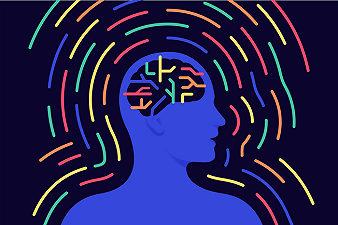 La connessione tra mente e corpo è incorporata nel cervello