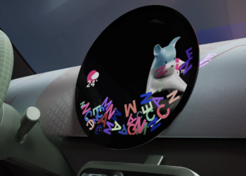 MINI ha presentato un assistente virtuale per le sue auto: si chiama Spike ed è un cane