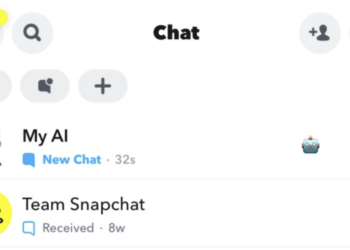 Snapchat sommerso da recensioni ad 1 stella: agli utenti non piace la nuova IA