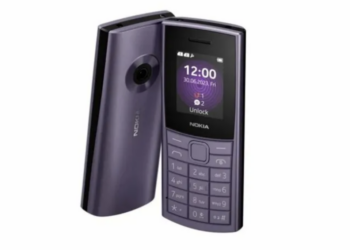 Il Nokia 110 4G ha un tastierino ma non ha TikTok: il telefono "per disintossicarsi" da internet e i social