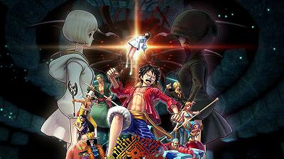 One Piece Odyssey: Reunion of Memories è il titolo del grande DLC in arrivo