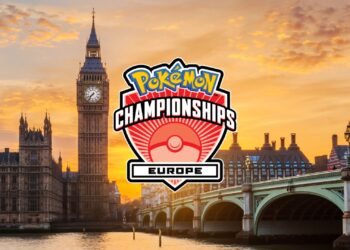 Pokémon: al via i Campionati Internazionali Europei 2023