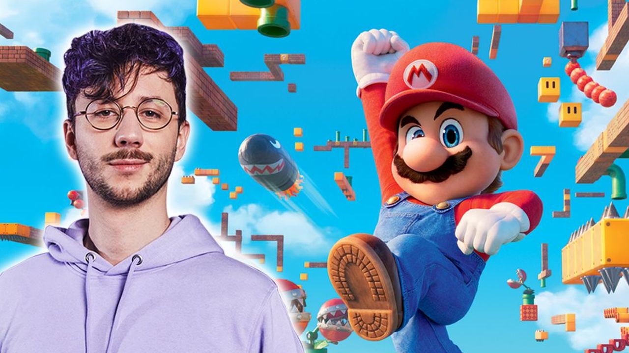 Super Mario Bros: la storia, dai videogiochi al grande schermo