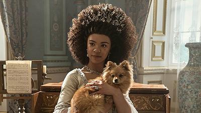 Queen Charlotte: A Bridgerton Story, la recensione della nuova serie Netflix