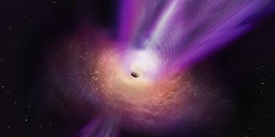 Radiogalassia Messier 87: nuove scoperte sul buco nero