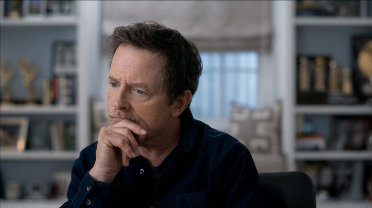 STILL: la storia di Michael J. Fox, trailer del film Apple Original