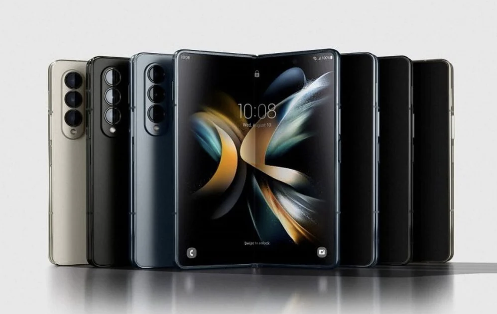 Il Galaxy Z Fold 5 senza segreti: specifiche, SoC, RAM e molto altro