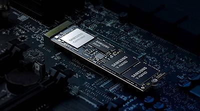 Samsung taglia brutalmente la produzione di SSD: pessimo segnale per tutto il settore tech