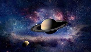 Saturno: scoperto un segreto del gigante ad anelli