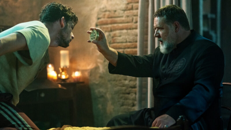 L'esorcista del Papa
