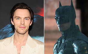 The Batman: secondo Nicholas Hoult è meglio che Robert Pattinson sia stato preferito a lui