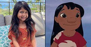 Lilo & Stitch: Maia Kealoha sarà Lilo nel film live-action