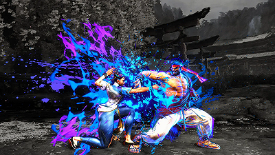 Street Fighter 6: due nuovi trailer presentano World Tour e Avatar Battle