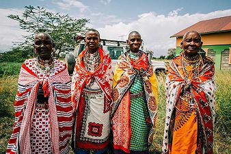 Uno studio genetico descrive la complessa ascendenza del popolo Swahili dell’Africa orientale