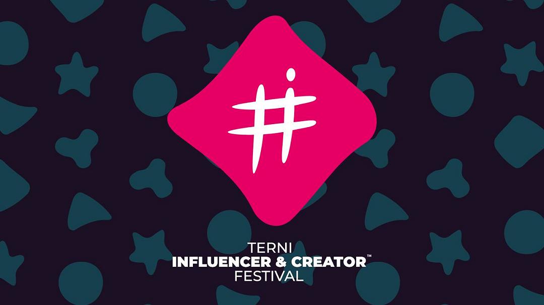 TIC Festival: da oggi al 16 aprile l’Influencer e Creator Festival