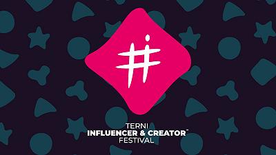 TIC Festival: da oggi al 16 aprile l’Influencer e Creator Festival